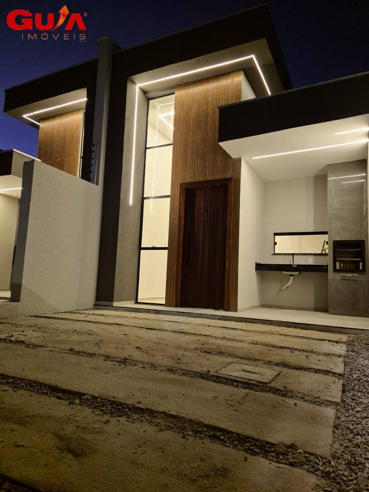 Casa à venda com 3 quartos, 80m² - Foto 20