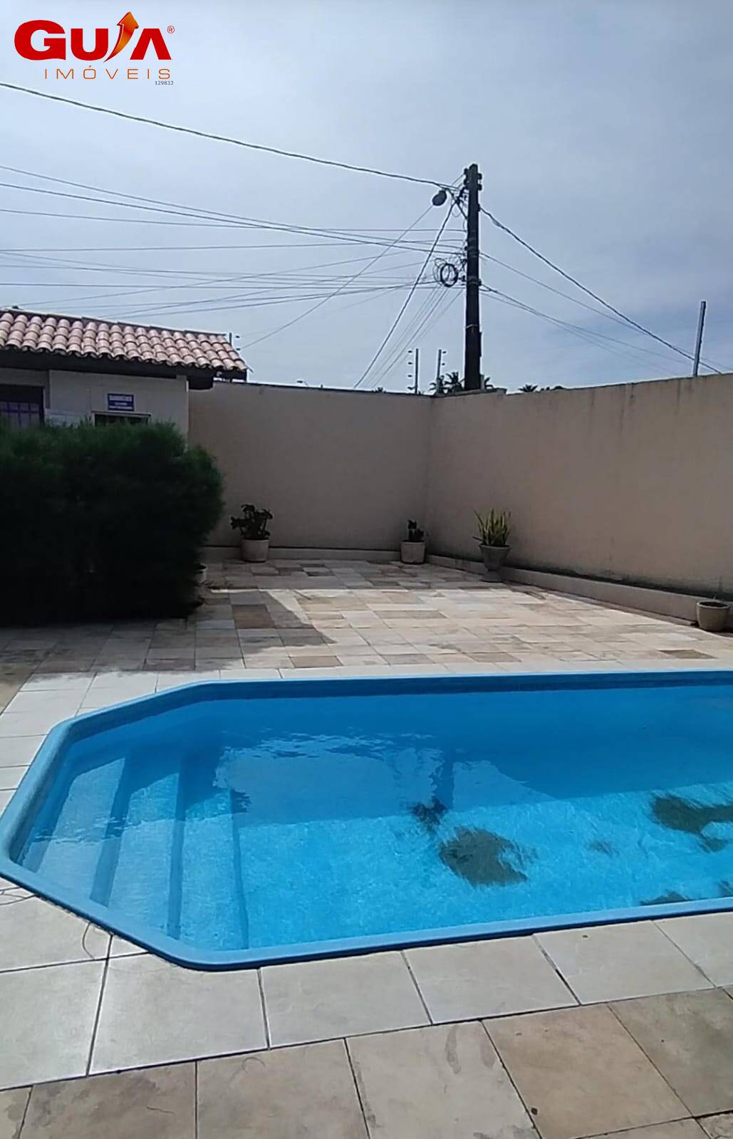Casa de Condomínio à venda com 3 quartos, 82m² - Foto 2