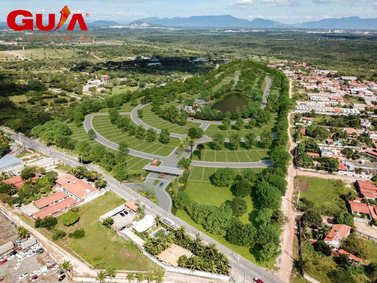 Lote em Jardins do Lago Max - Oportunidade imperdível!