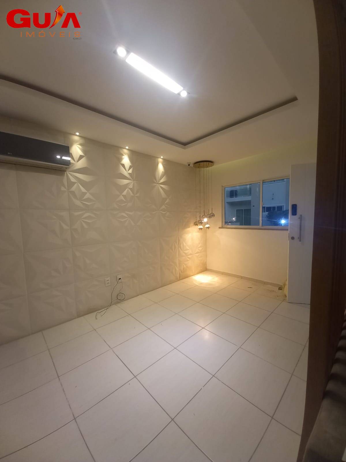 Casa de Condomínio, 2 quartos - Foto 4