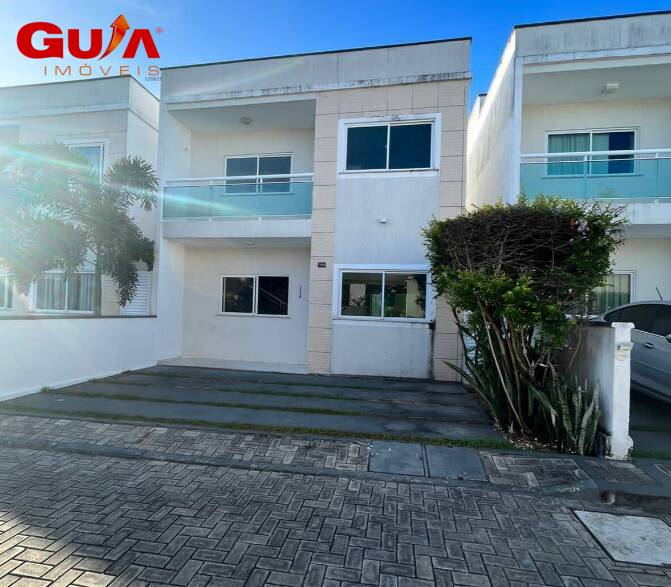 Casa de Condomínio, 2 quartos - Foto 1