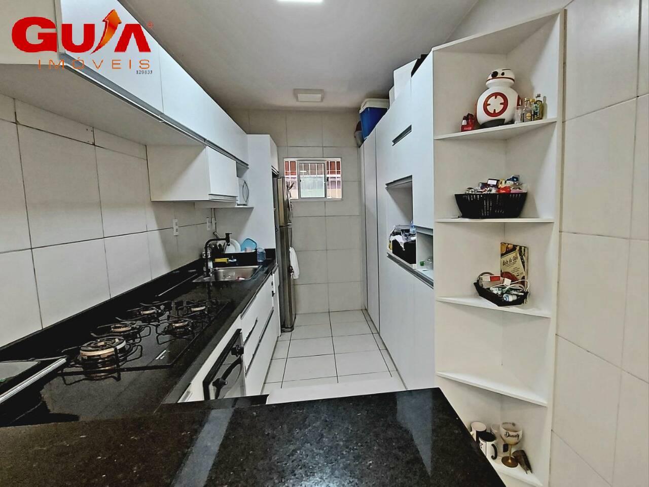 Casa, 3 quartos, 80 m² - Foto 6