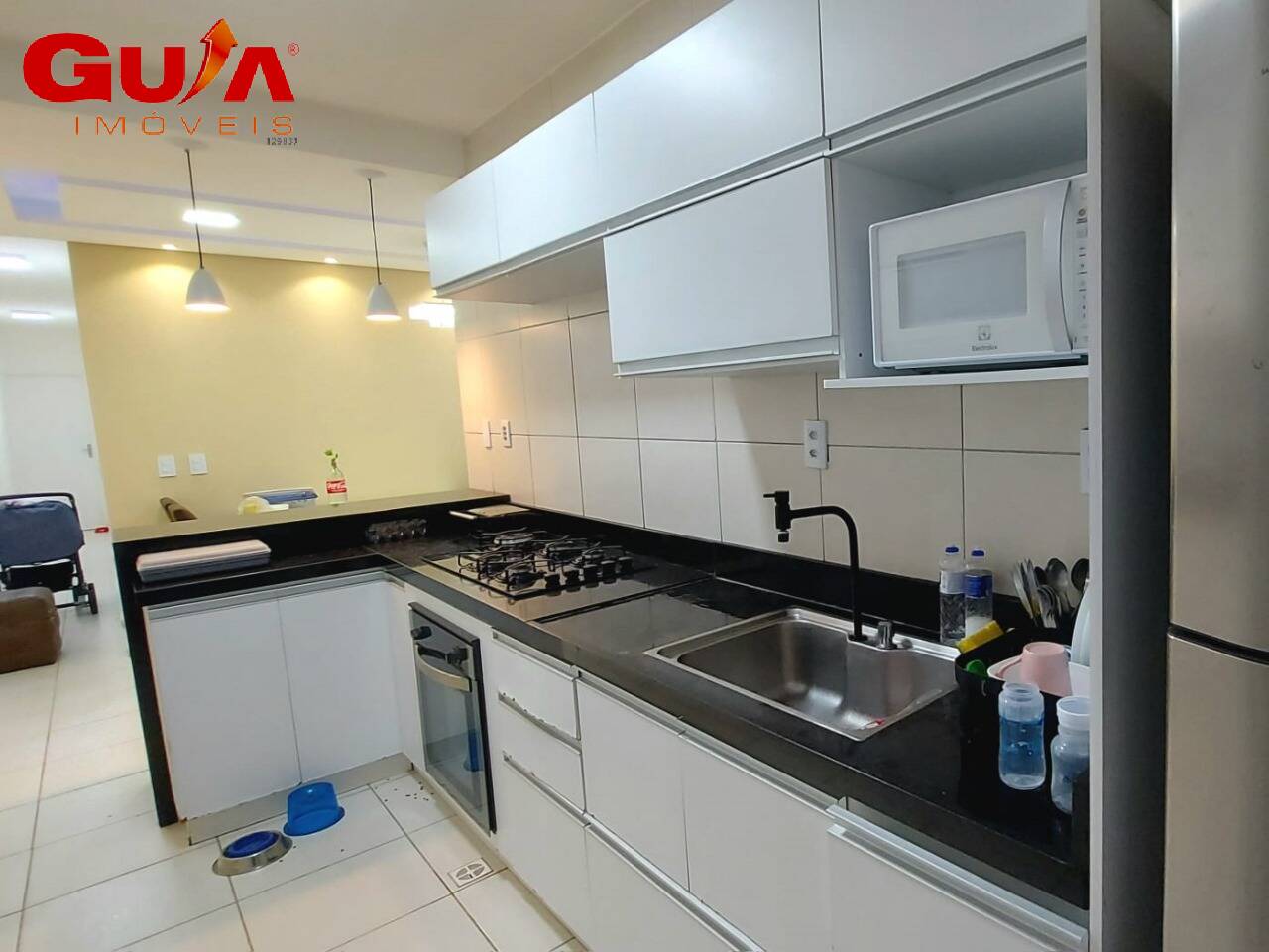 Casa, 3 quartos, 80 m² - Foto 7