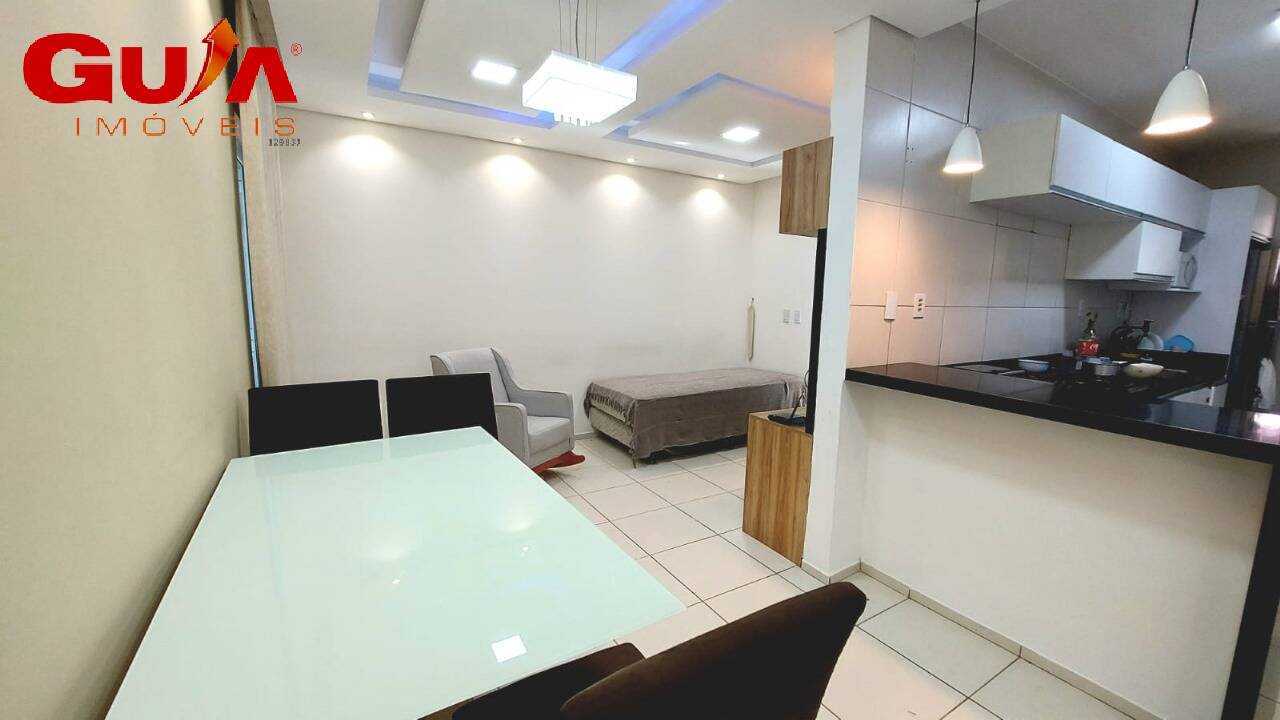 Casa, 3 quartos, 80 m² - Foto 4