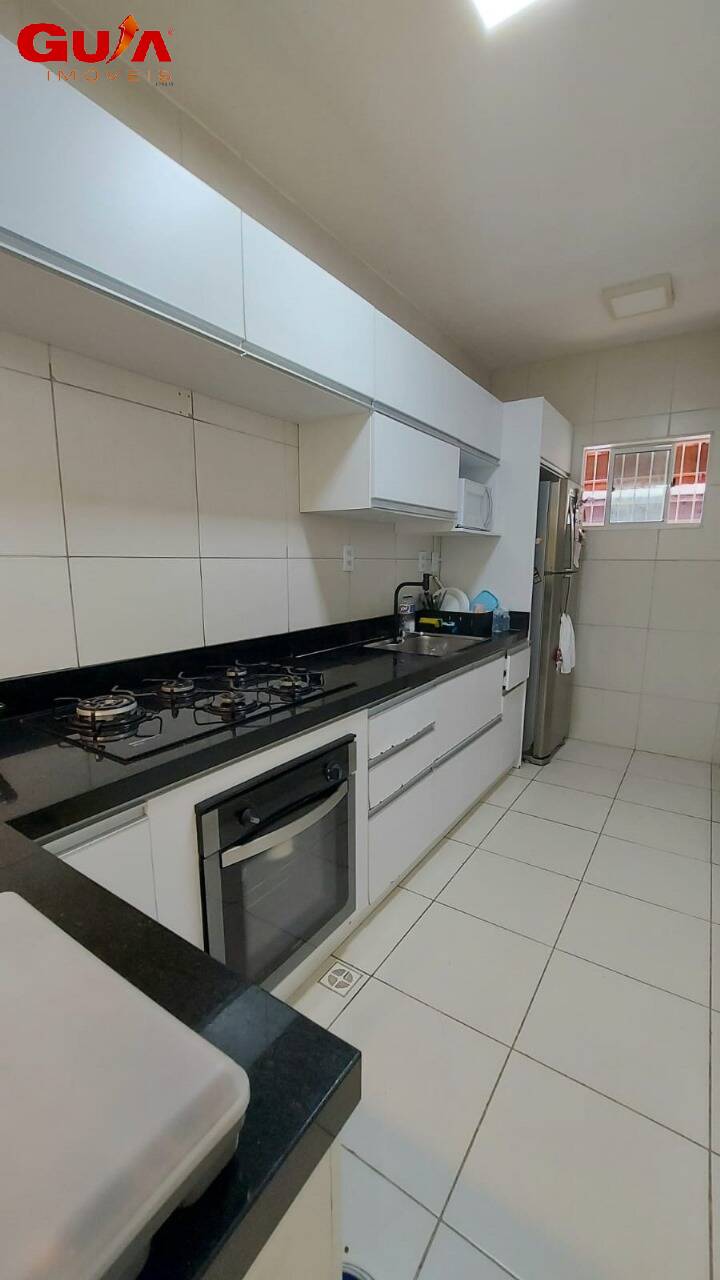 Casa, 3 quartos, 80 m² - Foto 8