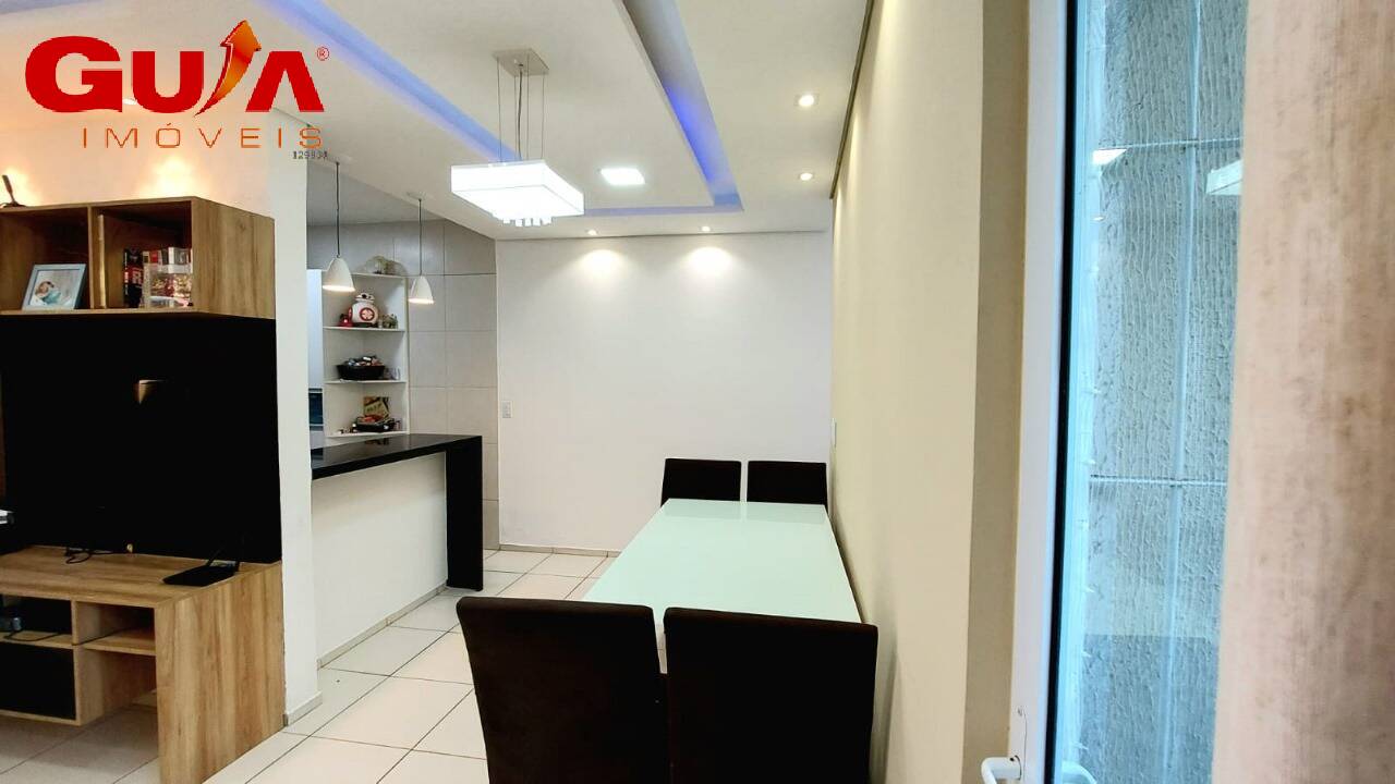 Casa, 3 quartos, 80 m² - Foto 5