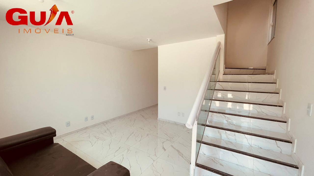 Casa à venda com 4 quartos, 116m² - Foto 5