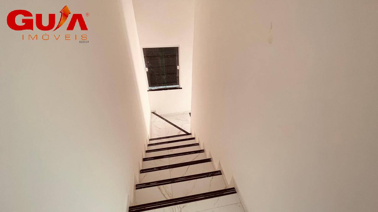 Casa à venda com 4 quartos, 116m² - Foto 6