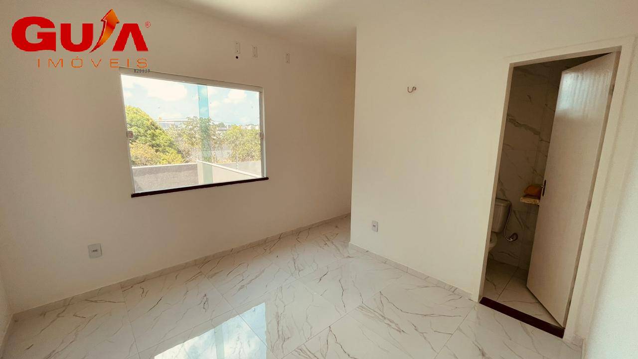 Casa à venda com 4 quartos, 116m² - Foto 8