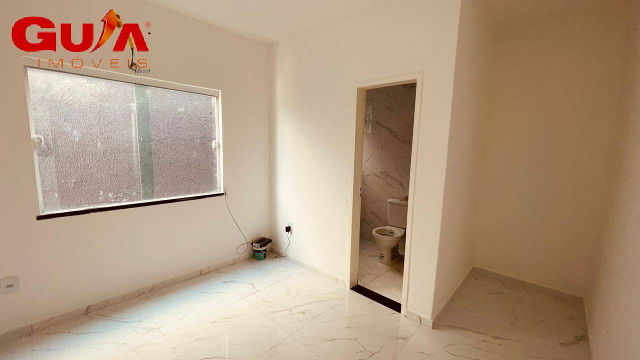Casa à venda com 4 quartos, 116m² - Foto 9