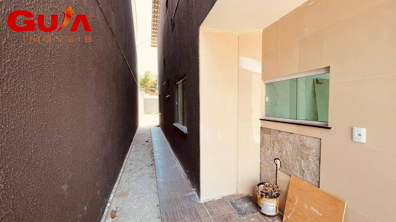 Casa à venda com 4 quartos, 116m² - Foto 17