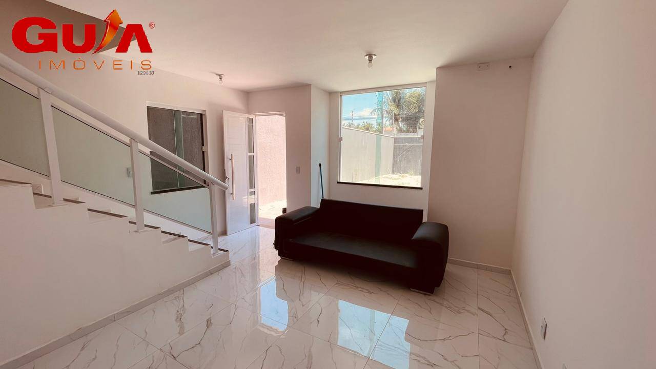 Casa à venda com 4 quartos, 116m² - Foto 4