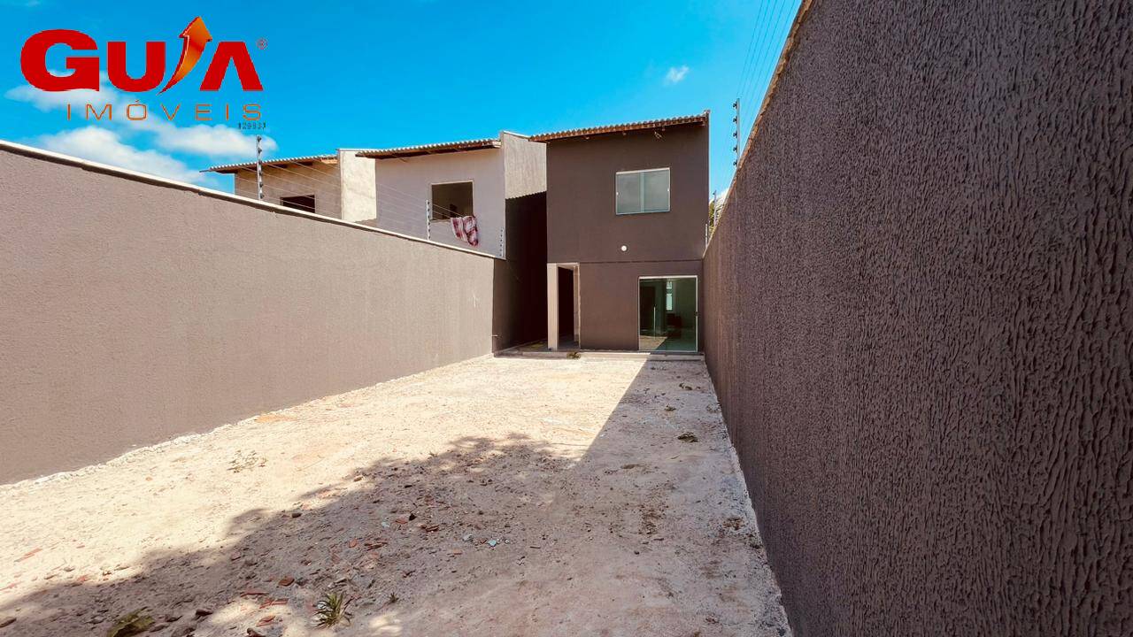 Casa à venda com 4 quartos, 116m² - Foto 15