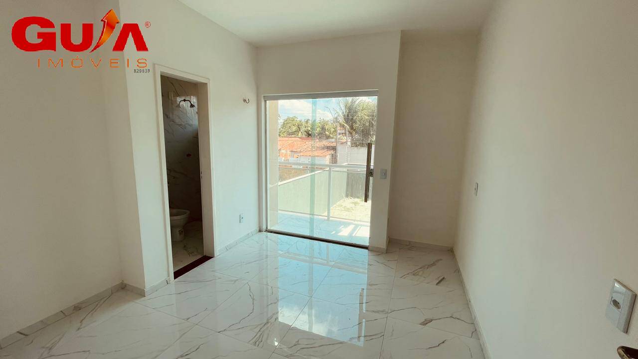Casa à venda com 4 quartos, 116m² - Foto 11