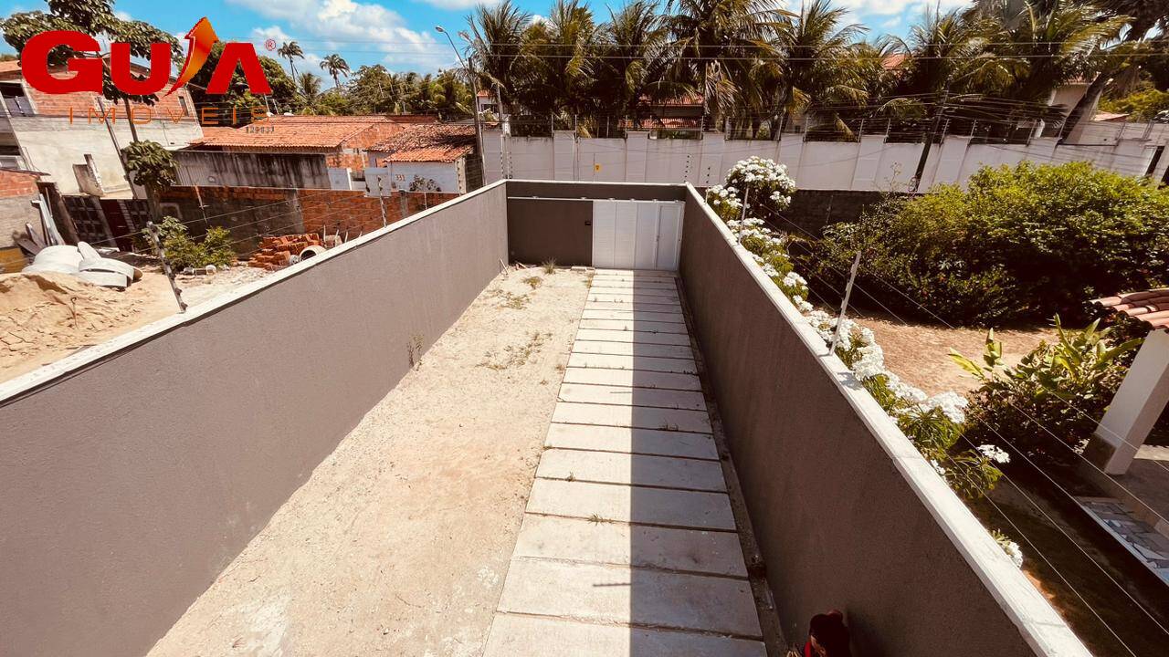 Casa à venda com 4 quartos, 116m² - Foto 3