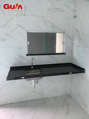 Casa à venda com 4 quartos, 116m² - Foto 7