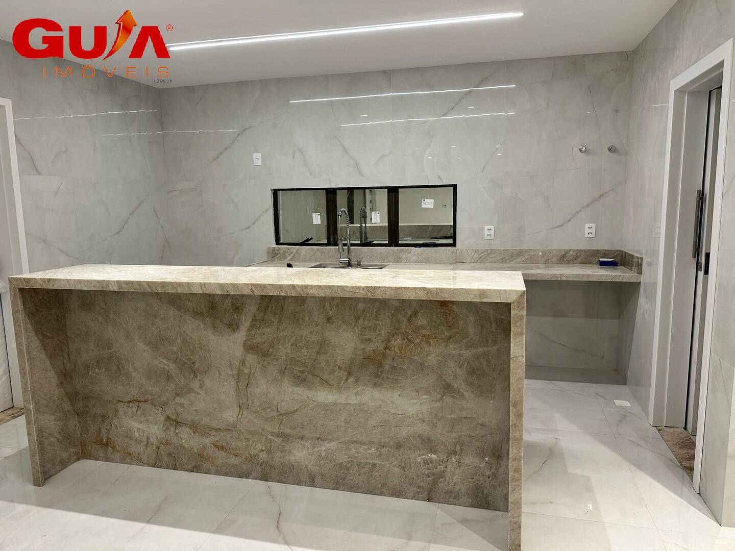 Casa de Condomínio, 3 quartos - Foto 5