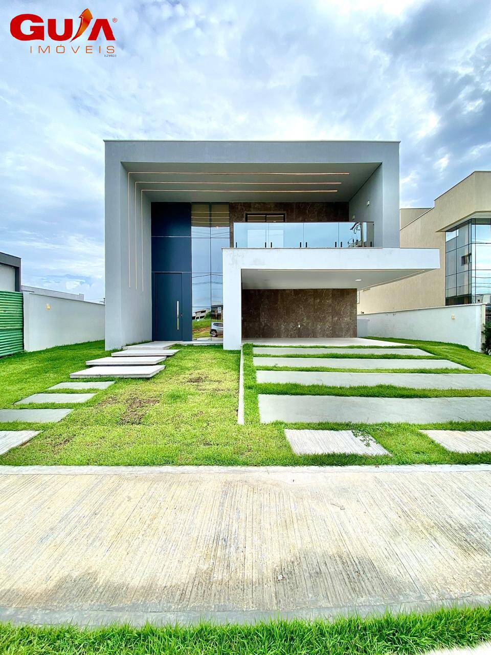 Sua casa nova no residencial Ceará te espera!