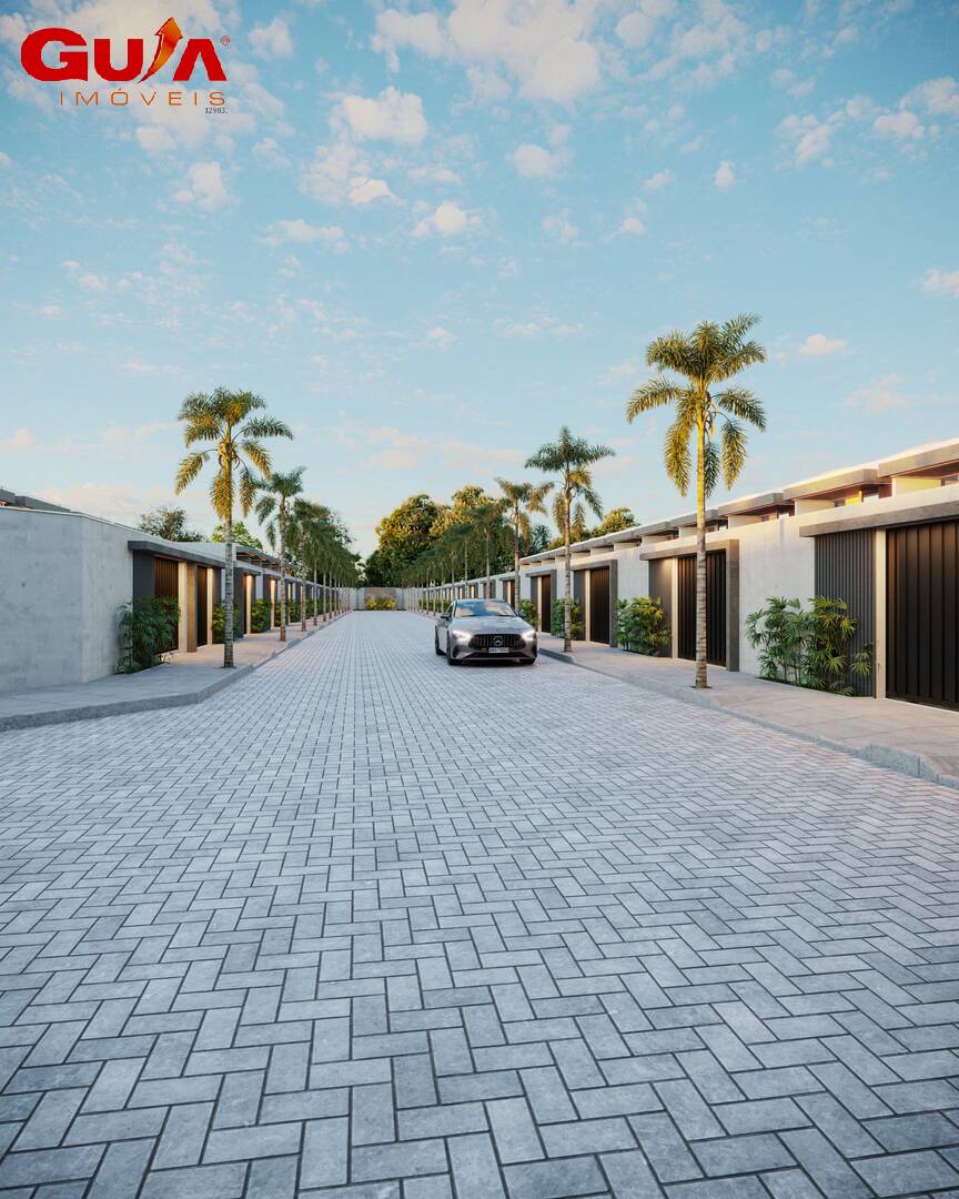 Casa, 3 quartos, 122 m² - Foto 5