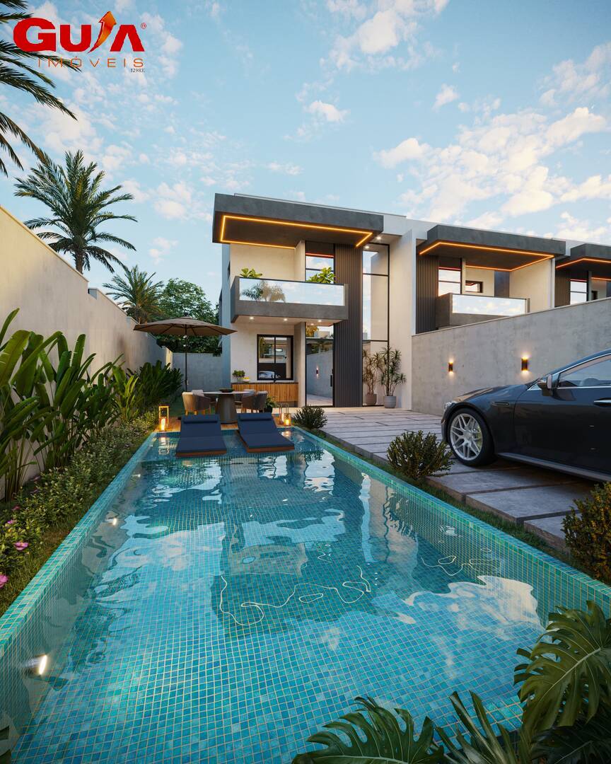 Casa, 3 quartos, 122 m² - Foto 4