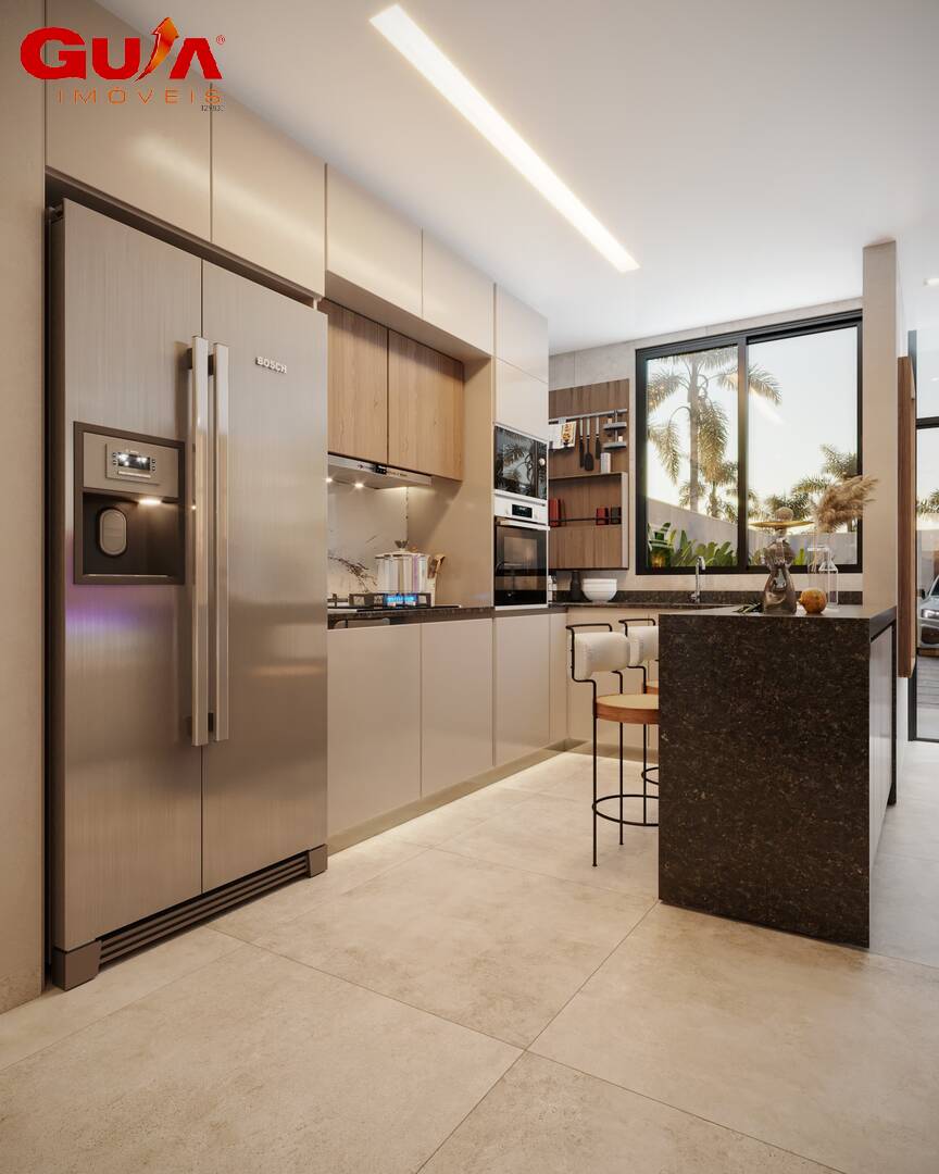 Casa, 3 quartos, 122 m² - Foto 9