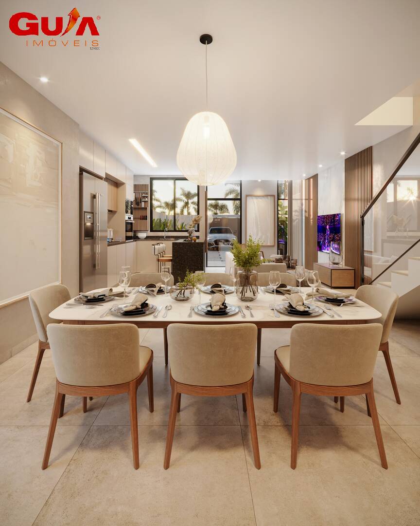 Casa, 3 quartos, 122 m² - Foto 8