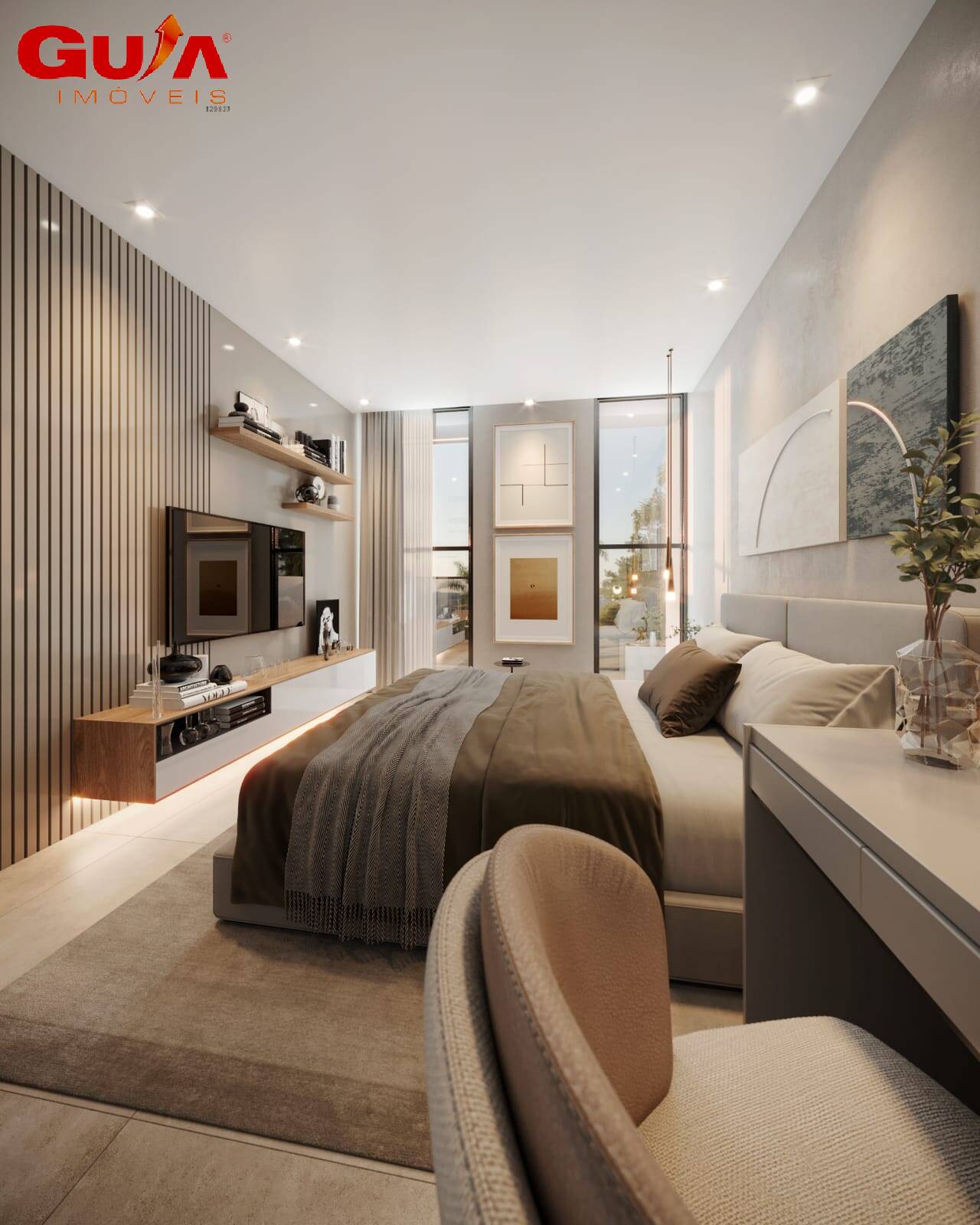 Casa, 3 quartos, 122 m² - Foto 10