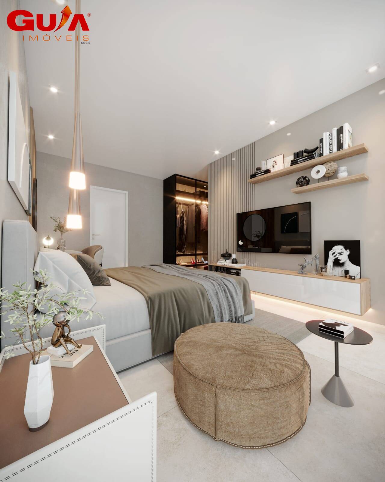 Casa, 3 quartos, 122 m² - Foto 11