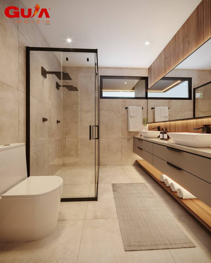 Casa, 3 quartos, 122 m² - Foto 12