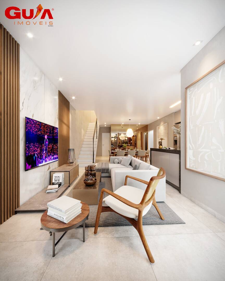 Casa, 3 quartos, 122 m² - Foto 14