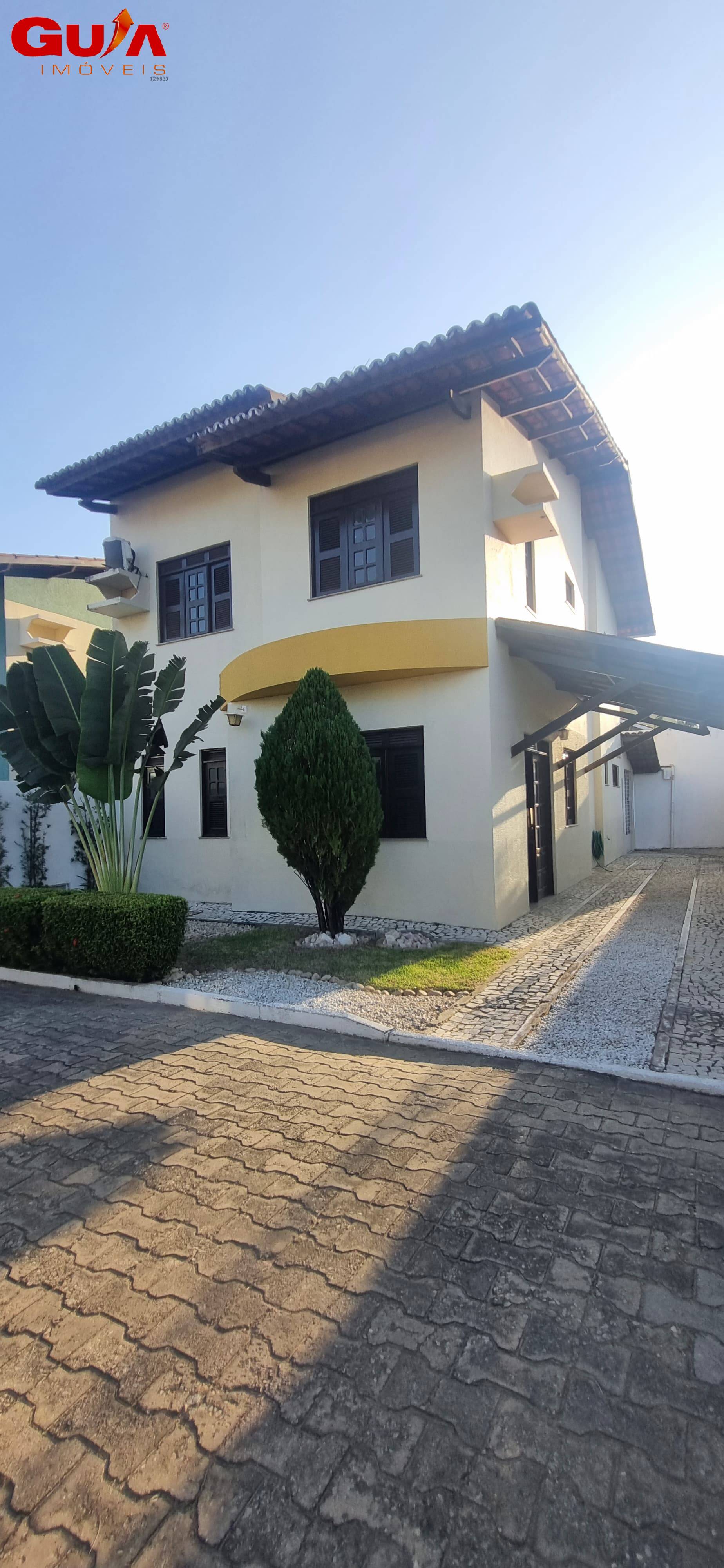 Oportunidade! - Duplex em Condomínio a 300 metros da Av. Washington Soares