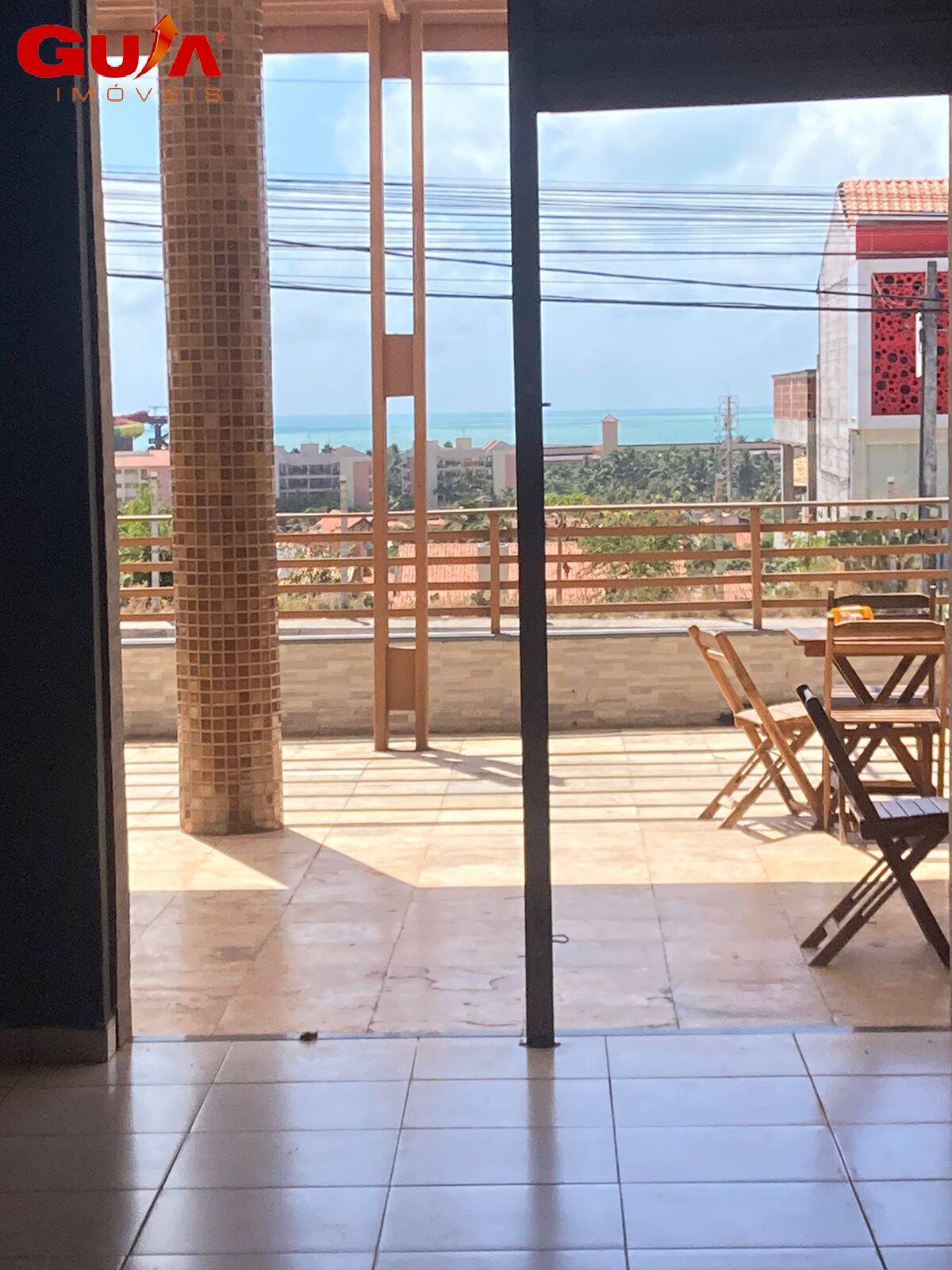 Sala-Conjunto, 35 m² - Foto 4