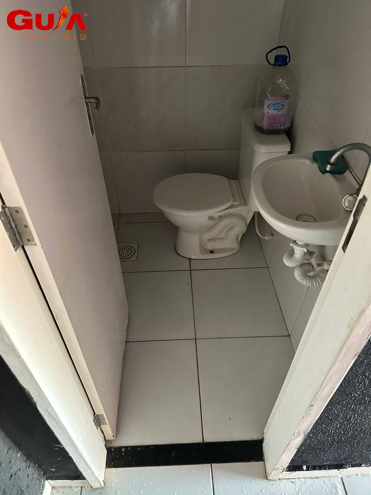 Sala-Conjunto, 35 m² - Foto 5