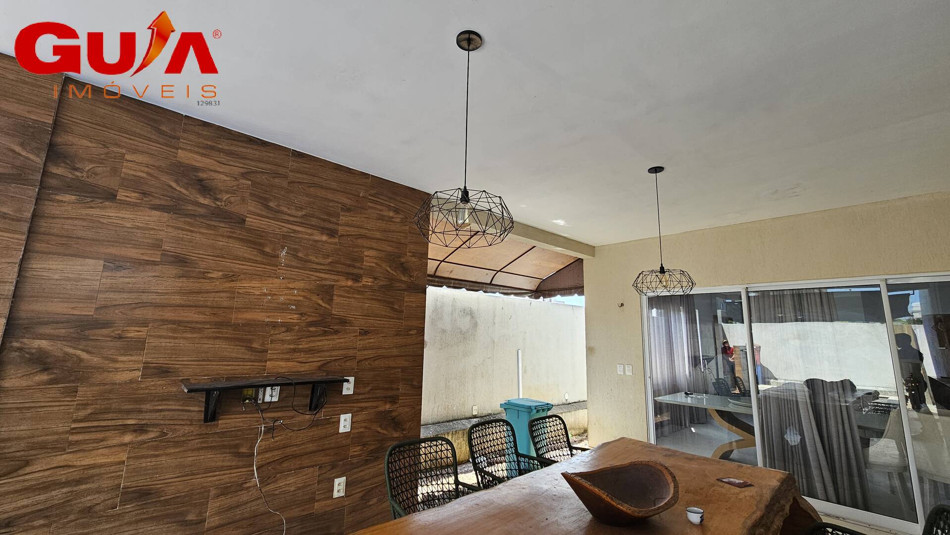 Casa à venda com 4 quartos, 450m² - Foto 5
