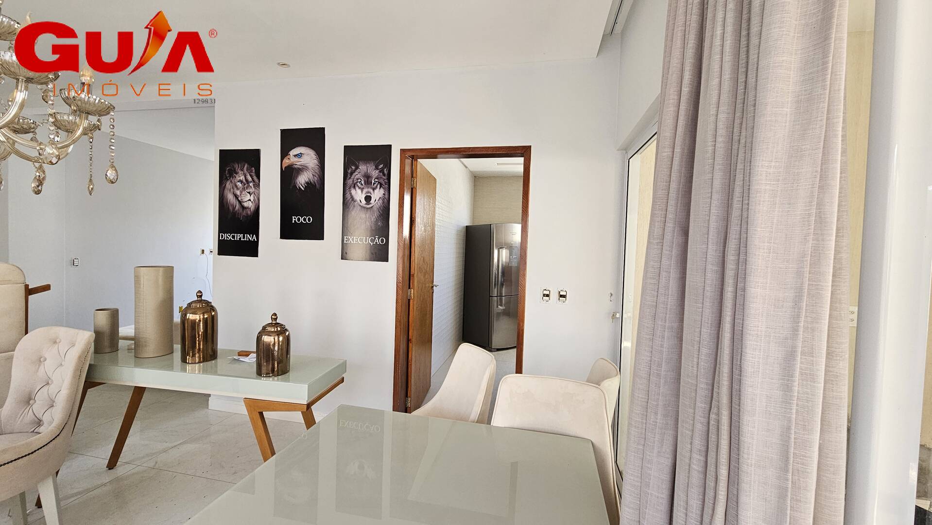 Casa à venda com 4 quartos, 450m² - Foto 6