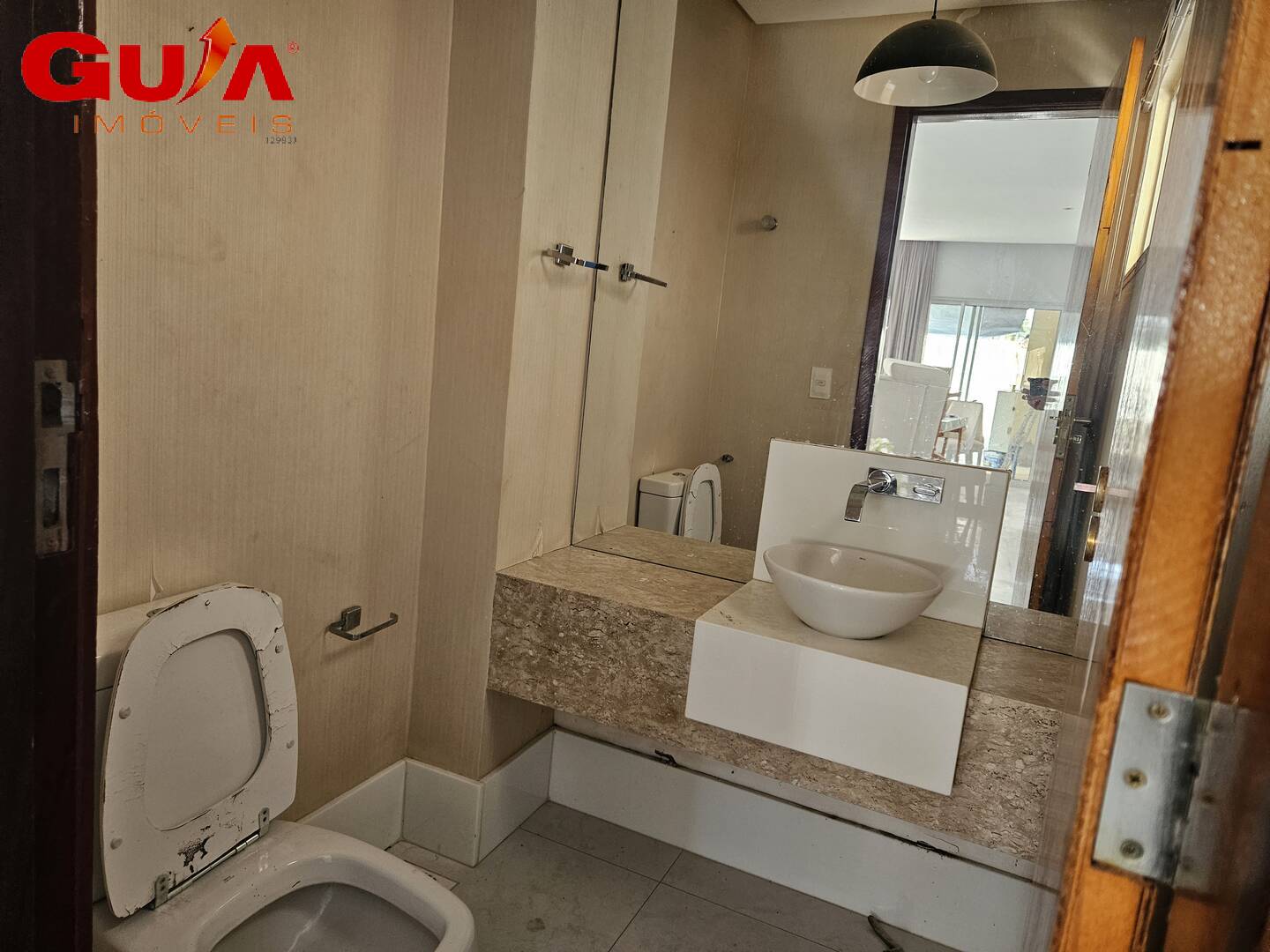 Casa à venda com 4 quartos, 450m² - Foto 8