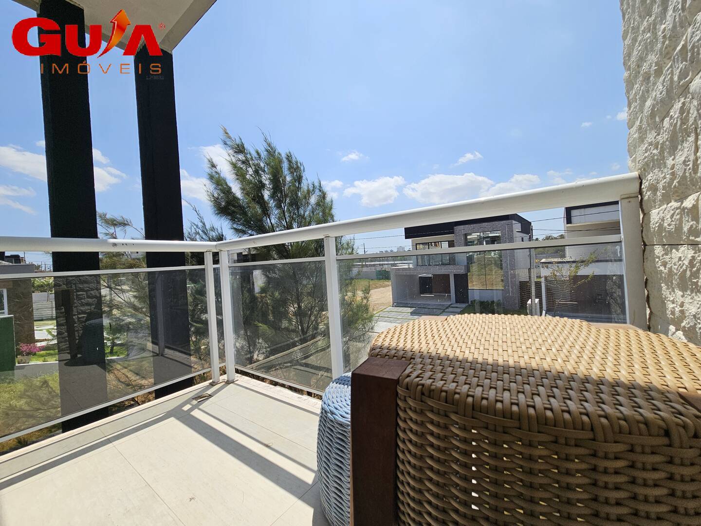 Casa à venda com 4 quartos, 450m² - Foto 28