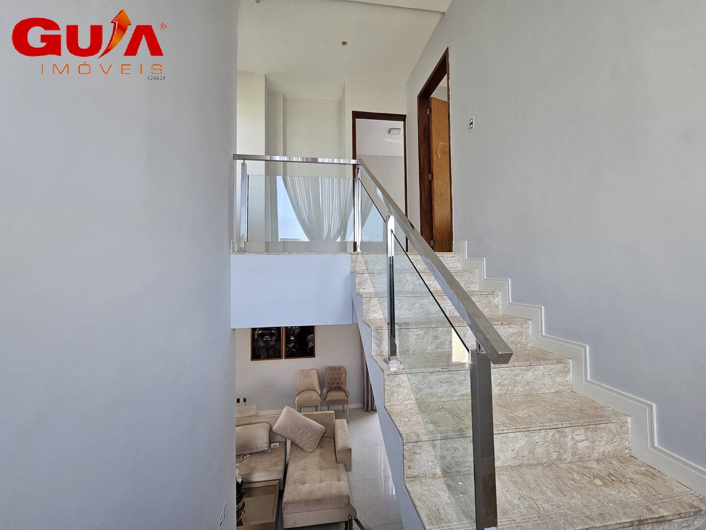 Casa à venda com 4 quartos, 450m² - Foto 29