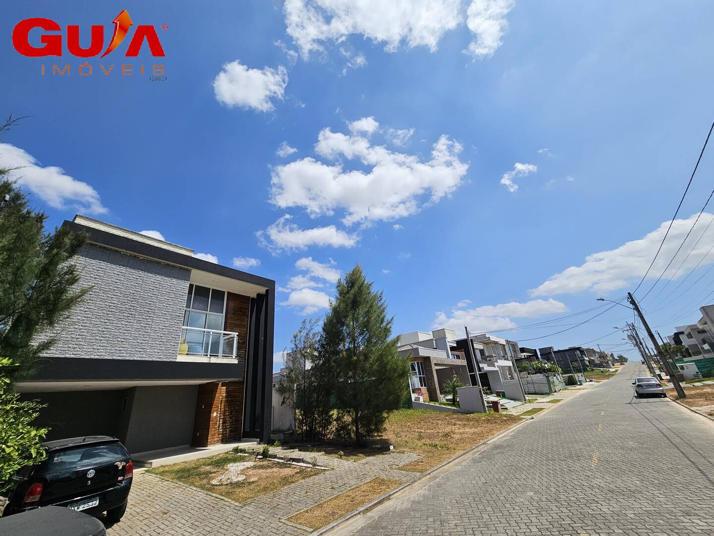Casa à venda com 4 quartos, 450m² - Foto 3
