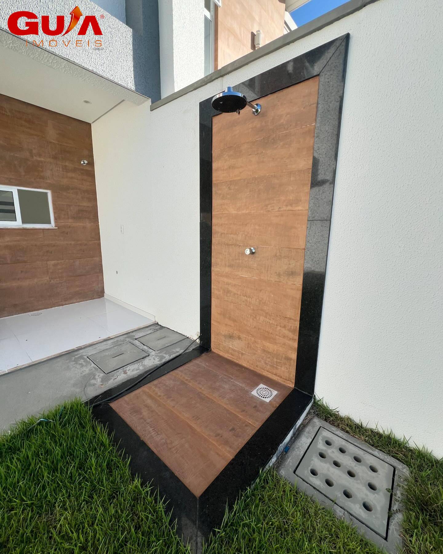 Casa, 3 quartos, 110 m² - Foto 2