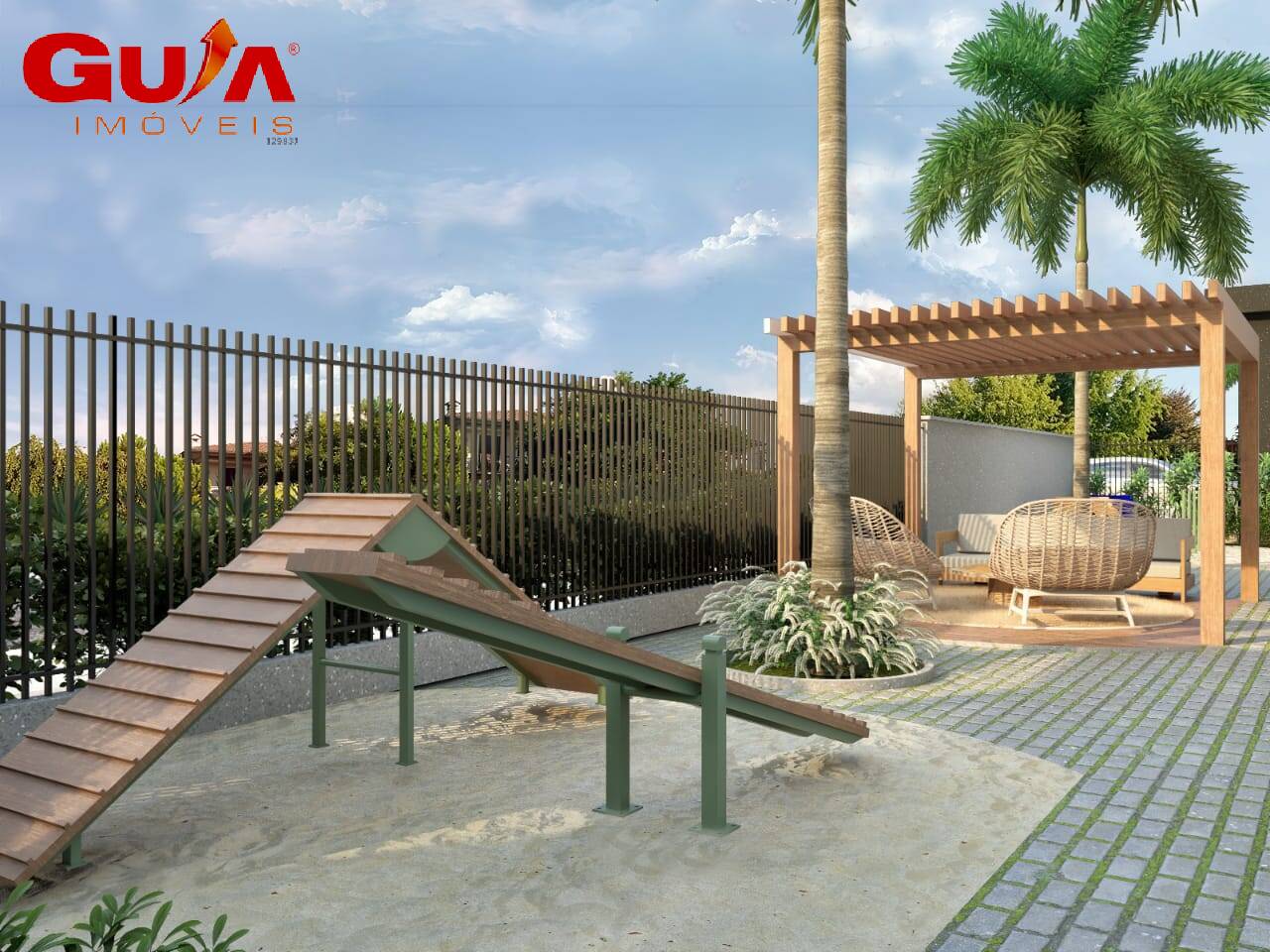 Casa de Condomínio, 4 quartos - Foto 6