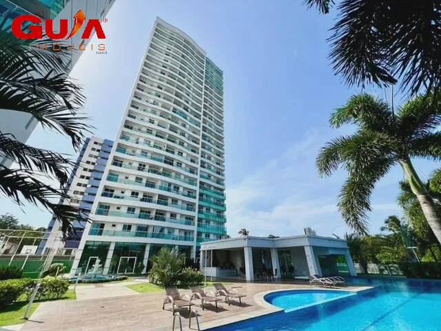 ED.VITALE CONDOMINIO-ENG.LUCIANO CAVALCANTE