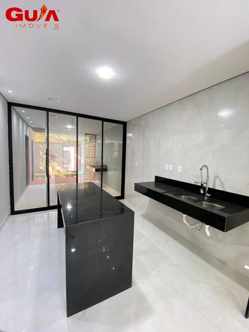 Casa, 3 quartos, 150 m² - Foto 5