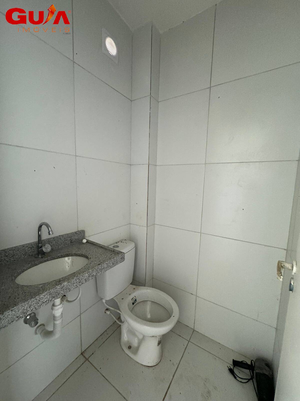 Conjunto Comercial-Sala para alugar, 24m² - Foto 2