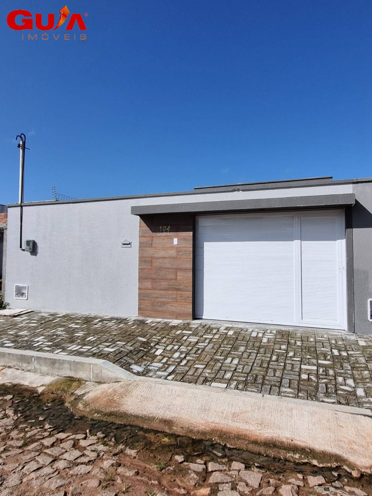 Casa para venda em Fortaleza próximo ao atacadão