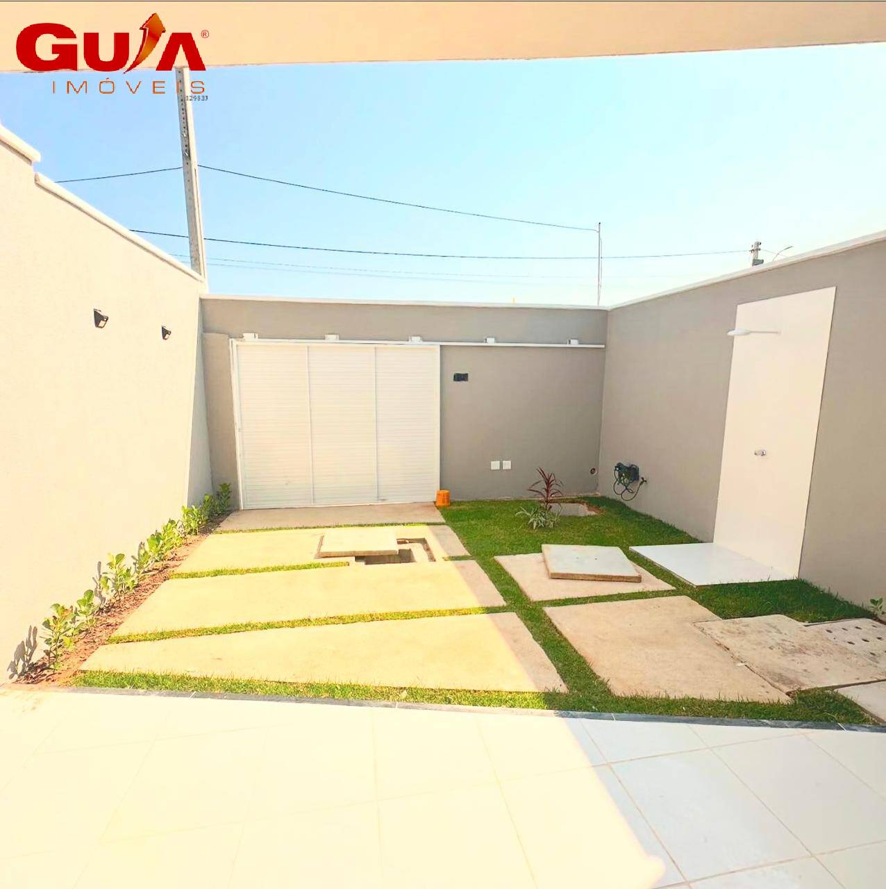 Casa à venda com 2 quartos, 85m² - Foto 10