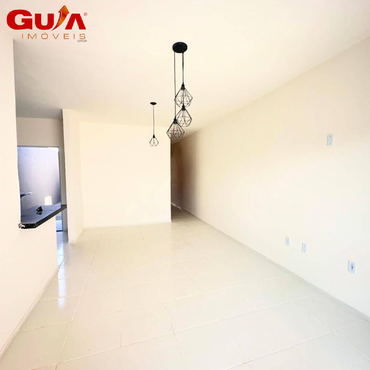 Casa à venda com 2 quartos, 85m² - Foto 3