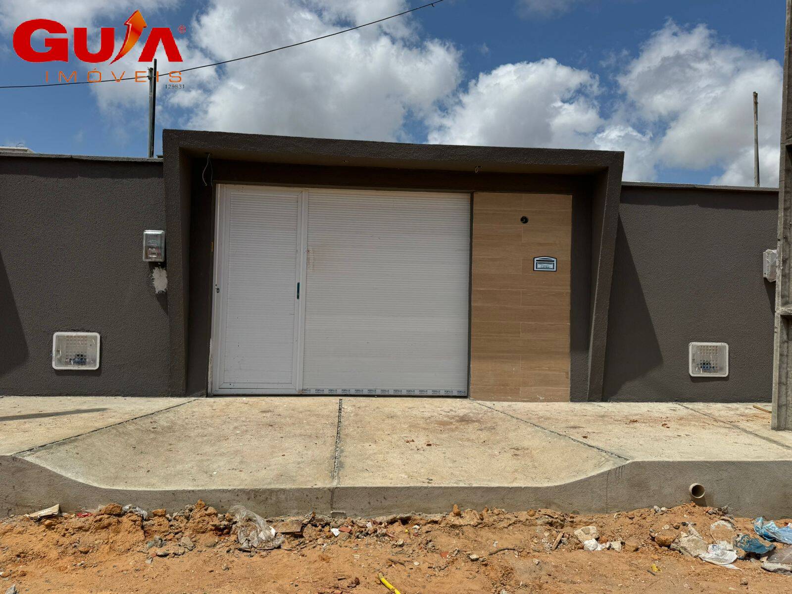 Casa, 2 quartos, 87 m² - Foto 2