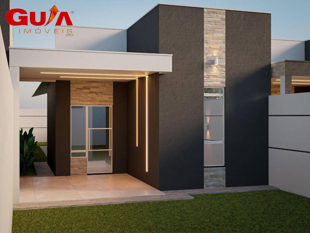 Casa, 2 quartos, 87 m² - Foto 19