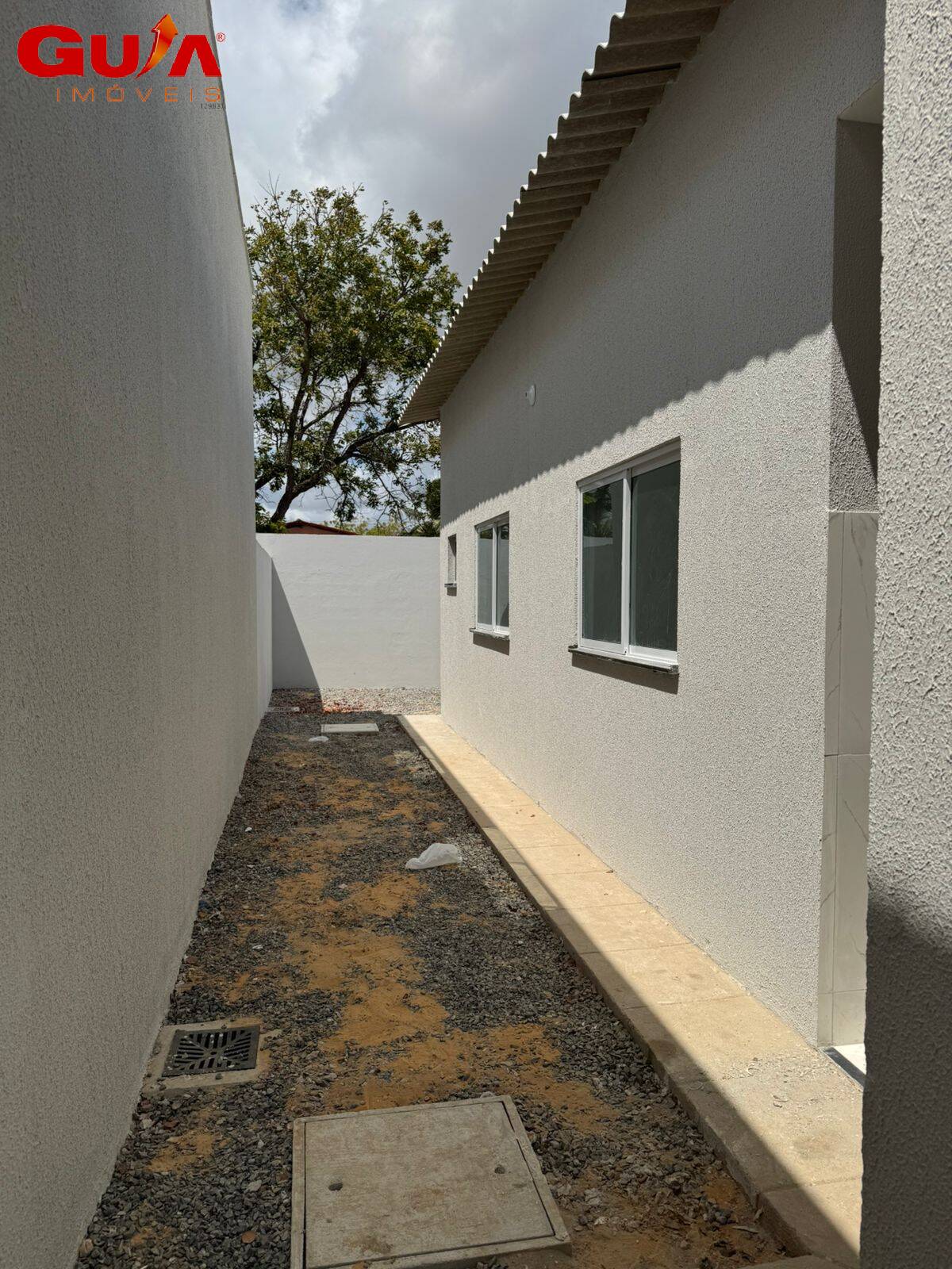 Casa, 2 quartos, 87 m² - Foto 17